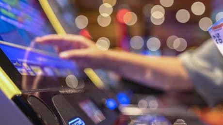 High-rolling slot machine gambler at centre of $1M fight between B.C. lottery and FINTRAC