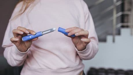Three arrested after ‘illegally obtained’ fat jab at beauty salon puts woman in intensive care