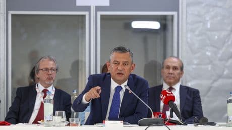 Özel: Erdoğan, AB'den hissetmesi gereken basıncın yüzde 10'unu bile hissetmiyor