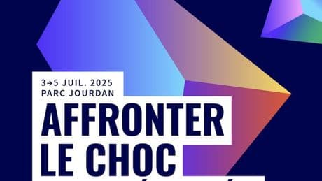 Rencontres économiques d’Aix 2025 : affronter le choc de réalités