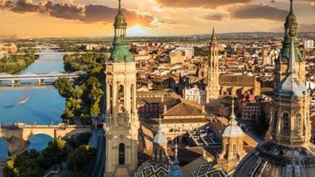 Saragossa: Tipps für den perfekten Städtetrip