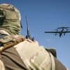 Guerre en Ukraine : des entreprises françaises vont produire des drones sur le sol ukrainien, annonce le ministre des Armées