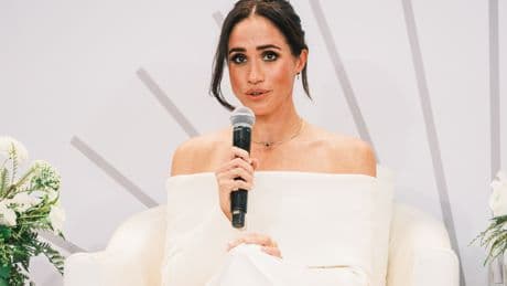 Meghan Markle’s new podcast ‘Confessions of a Female Founder’ fails to meet figures of her ‘Archetypes’ show