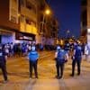 Rechtsextremismus: Neun Festnahmen nach „Jagd auf Migranten“ in Spanien