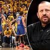 NBA fans divided as legendary female coach is considered by the New York Knicks