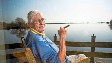VVD-icoon Hans Wiegel (1941-2025): 'Beste premier die Nederland nooit gehad heeft’