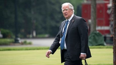 Ex-Biden advisor Mike Donilon to sit down with House investigators in autopen probe