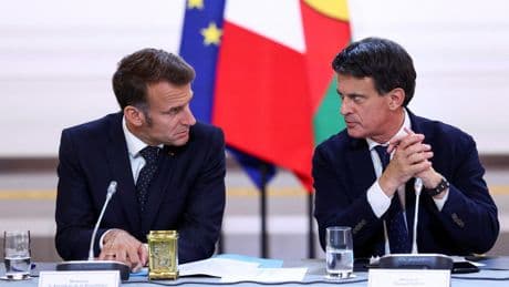 Accords sur la Nouvelle-Calédonie : les enjeux institutionnels d’un « ovni » juridique