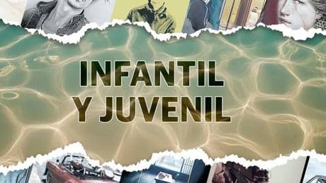 Las mejores recomendaciones de infantil y juvenil para este verano