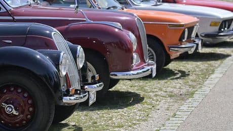 Europäische Union: Ältere Autos sollen jedes Jahr zum TÜV