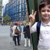 Niemand komt opdagen voor protest na dood van Fabian (11) tijdens politie­achtervol­ging