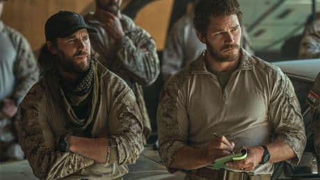 How to watch ‘The Terminal List: Dark Wolf’ for free: Release time, cast