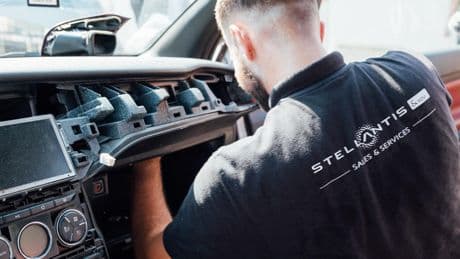 Le cauchemar sans fin des airbags Takata qui empoisonnent Stellantis