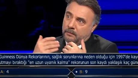 En uzun uyanık kalma rekoru! Yaklaşık kaç gündür?