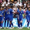DIRECT. Ukraine-France : les Français débutent en Pologne leur campagne de qualification de la Coupe du monde 2026... Suivez le match avec nous