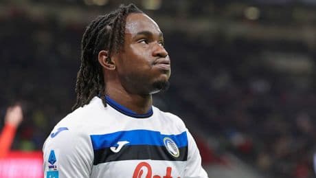Lookman stellt Transferantrag: Bayer-Schreck attackiert Atalanta Bergamo
