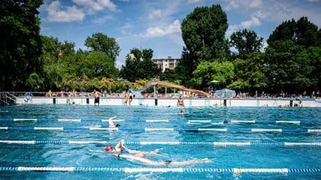 Noch scheint die Sonne - Raus in den Sommer! Aber schnell!