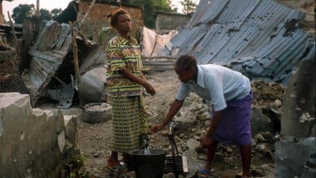 RDC: 25 ans après les massacres de Kisangani, un rapport d'Amnesty International dénonce l’impunité