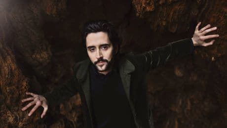 À la Roque d’Anthéron, Jean Giono : de la musique à l’écran