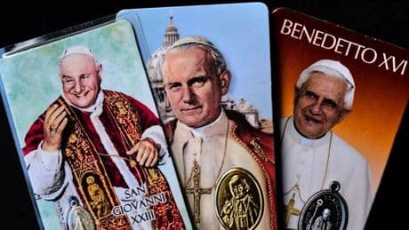 Léon XIII, Innocent III, Pie IX... Quels sont les papes qui ont marqué l’histoire ?