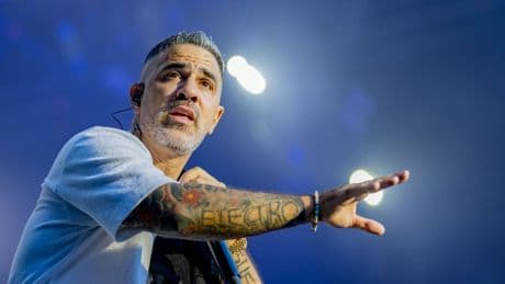 Anderer Rapper springt ein - Bushido sagt Festival-Auftritt ab