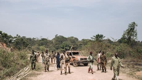 Centrafrique: accord avec les 3R et l'UPC, deux mois après des «progrès» mais pas de désarmement