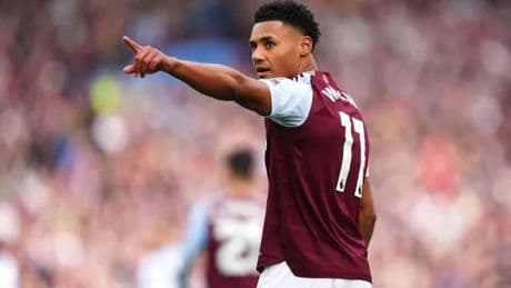 Ollie Watkins to Man Utd transfer sees Liverpool tactic replicated in negotiations