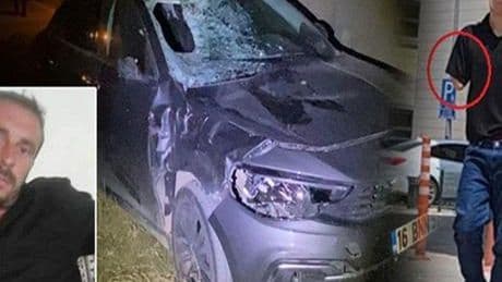 1 kişinin ölümüne neden olan 14 yaşındaki bir kolu ampute sürücü tutuklandı