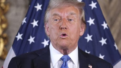 Etats-Unis : Donald Trump révoque l'obligation d'avortement d'urgence des hôpitaux