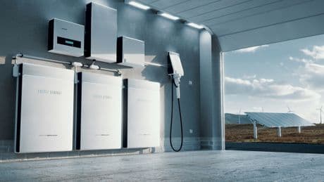 Balkonkraftwerk-Speicher und Brandschutz: Warum es auch auf den Standort ankommt