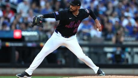 Mets vs. Padres predictions: MLB player props, picks, odds Tuesday