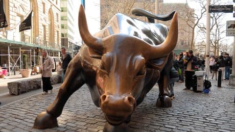 L’été marque le retour en force des marchés financiers américains