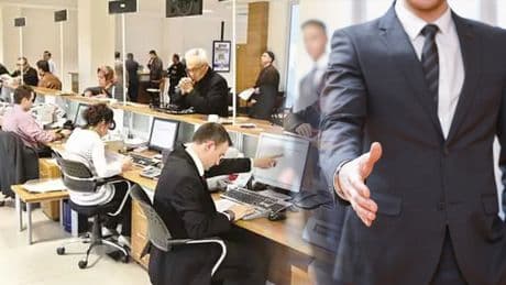 Osmanlıca, Arapça ve Farsça bilenlere müjde! Devlet memurluğu fırsatı: İşte başvuru şartları
