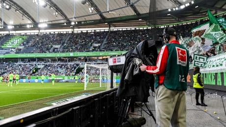 Meinung: Wenn Dazn die Buli-Konferenz zeigt, erwartet die Fans ein böses Erwachen