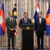 Grenzkonflikt: Waffenruhe zwischen Thailand und Kambodscha in Kraft