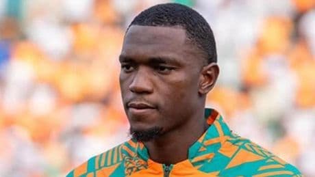 Çaykur Rizespor, Yahia Fofana ile prensip anlaşmasına vardı