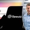 Onze techexpert deelt 6 nieuwigheden van ChatGPT-5: “Misschien is deze kleinste verandering wel de handigste”