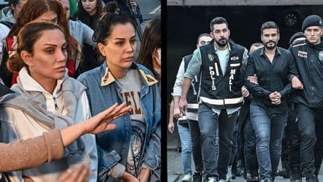 Dilan-Engin Polat Davası'nda yeni karar: Şirketlerde kayyum yönetimi kaldırıldı
