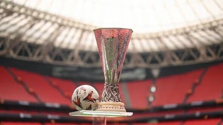 Europa League final free live stream and TV details for Tottenham vs Man Utd