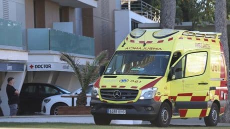 BREAKING: Ibiza Rocks Hotel tragedy as Brit woman found dead at adults-only resort hotspot
