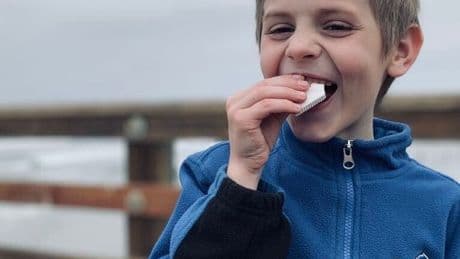 I Couldn't Get My Son To Eat Anything. I Thought He Was Just Picky – Then I Discovered The Truth