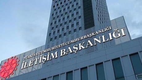 DMM'den Kardeşlik ve Demokrasi Komisyonu’yla ilgili iddialara ilişkin açıklama