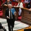 François Bayrou défend la proportionnelle, un "scrutin du pluralisme"