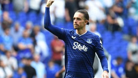 Ferdi Kadıoğlu'nun Brighton'ı Jack Grealish'e teslim oldu