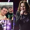 Teleurstelling op Graspop, kinderdromen en bloedende vingers: HLN-journalist Marco Mariotti over zijn muzikaal idool Ozzy Osbourne