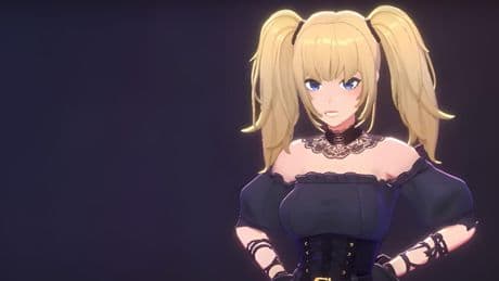 Musk riscrive le regole dell’amore con Ani, la ragazza anime che “ti ama” per 35 euro al mese