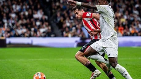 Este es el calendario de fútbol de Primera División de la temporada 2025-26