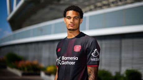 Quansah erklärt Bundesliga-Wechsel - Leverkusen-Klatsche beeindruckte 30-Mio.-Einkauf