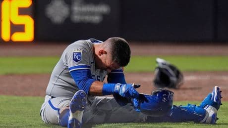 There’s Nothing Regal About The Kansas City Royals Offense