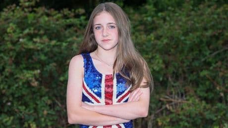 Keir Starmer responds after schoolgirl put in school isolation over Union Flag dress